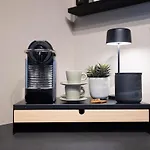 Appartement Nordic Nook - Modern Downtown Ålesund