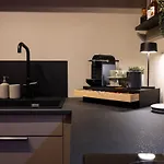 Nordic Nook - Modern Downtown *
