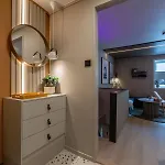 Nordic Nook - Modern Downtown *