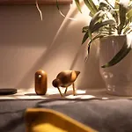 Nordic Nook - Modern Downtown Appartement Ålesund