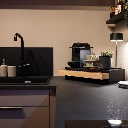Nordic Nook - Modern Downtown *