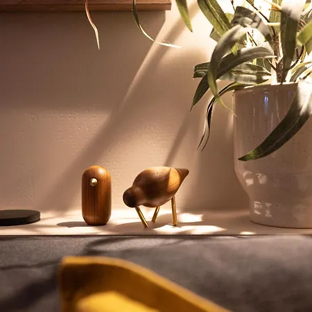 Nordic Nook - Modern Downtown Apartment Ålesund