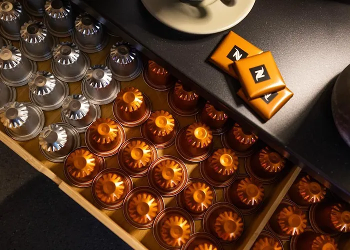 Nordic Nook - Modern Downtown Apartamento Ålesund