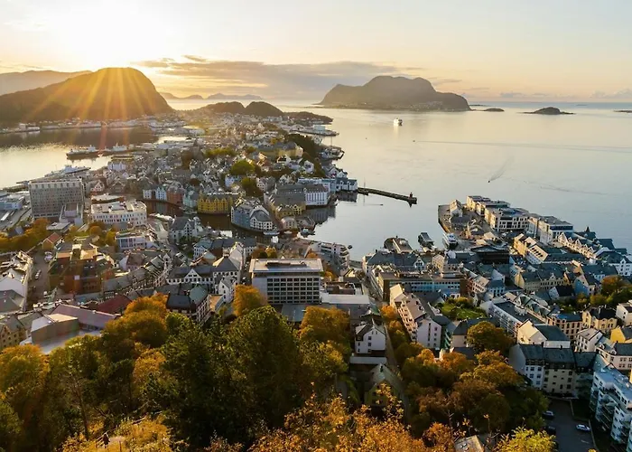 Nordic Nook - Modern Downtown Apartamento *