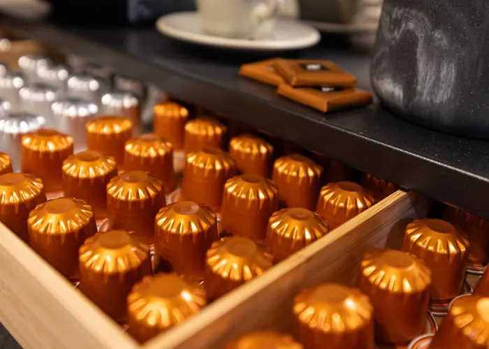 Nordic Nook - Modern Downtown Apartamento *