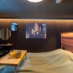 דירה Nordic Nook - Modern Downtown
