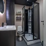 Nordic Nook - Modern Downtown דירה Ålesund