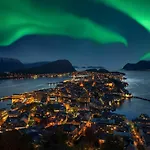 Nordic Nook - Modern Downtown * Ålesund